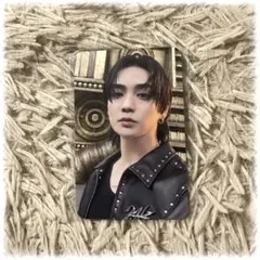 THERAMPAGE★吉野北人 トレカ 24karats