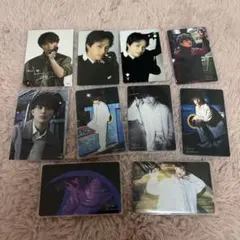 超特急 タクヤ トレカ まとめ売り②