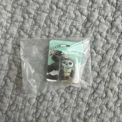 Zootopia ブリスターチャームコレクション