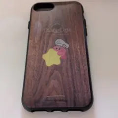 カービィカフェ iPhoneケース