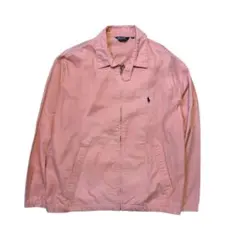 【希少色】90's Polo by Ralph Lauren top JKT