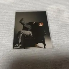 SUPER★DRAGON スパドラ 生写真 43弾 ジャン海渡