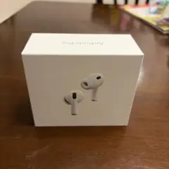 AirPods Pro 3 ワイヤレスイヤホン本体