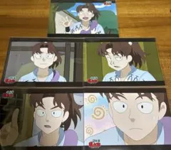 忍たま乱太郎ブロマイドまとめ売り　山田利吉