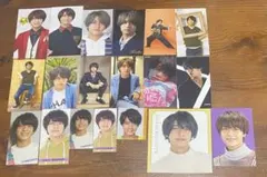 高橋海人　デタカ　まとめ売り