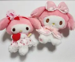 マイメロディ　マスコット　まとめ売り