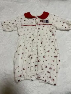 り*ん様 ツーウェイ・ドレスオール 50-70cm