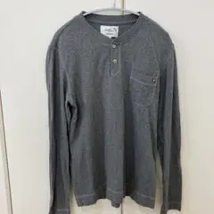 Arnold Palmer グレー 長袖　綿100% サイズ表記2のサムネイル