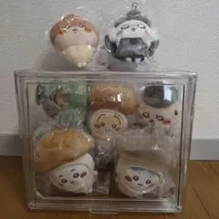 ちいかわ 季節だもん♫ マスコット 8種 コンプリートセット - メルカリ