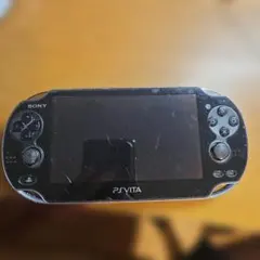 psvita pch-1100 ジャンク　3774BU
