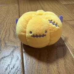 すみっこぐらし　かぼちゃ　ハロウィン