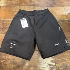 2025年最新】fcrb ハーフパンツの人気アイテム - メルカリ