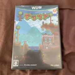 2026年最新】（中古品）テラリア - Wii Uの人気アイテム - メルカリ
