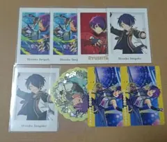 あんさんぶるスターズ 仙石忍 まとめ売り