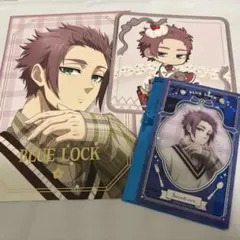 ステラマップカフェ ソフマップ ブルーロック ブルロ 糸師 冴 - メルカリ