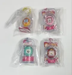 たまごっち　おかしなたまごボーロっち3 4点セット