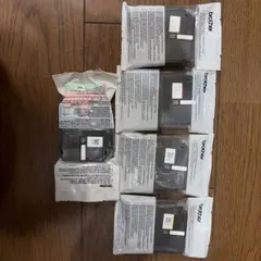Brother インクカートリッジ 5本セットのサムネイル