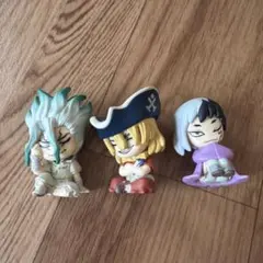 2026年最新】dr stone ワーコレの人気アイテム - メルカリ