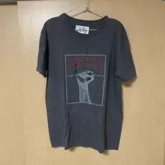 PEEL&LIFT Tシャツ グレー XLサイズのサムネイル