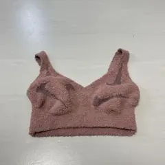Nike ビスチェ XS ブラウン