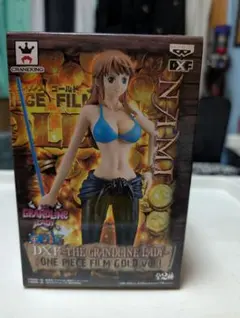 ワンピースフィギュア３体セット