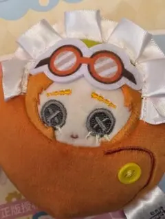 第五人格　FENZ GOODS　随身宝宝　ぬいぐるみ　機械技師　赤ちゃん