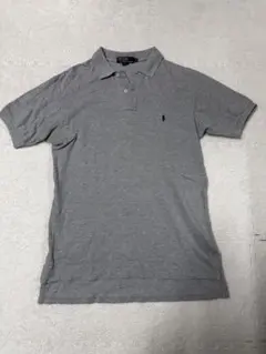 Polo Ralph Lauren 90s半袖ポロシャツ USA製 ポニー刺繍