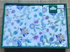 MINTON タオルセット バスタオル フェイスタオルのサムネイル