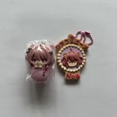 カラフルピーチ のあさん　ガチャ　まとめ売り