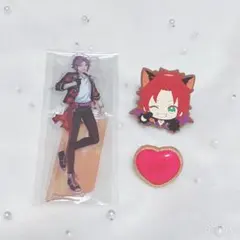 あんスタ 衣更真緒