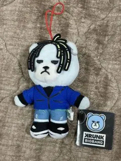 2026年最新】bigbang ぬいぐるみ solの人気アイテム - メルカリ