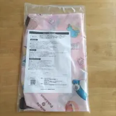 ポケモン misdo コラボ エコバッグ