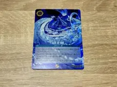 2026年最新】Let It Go ロルカナの人気アイテム - メルカリ