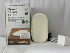 ワイヤレスチャージャー バックアップ機能 充電器 512GB docomo - メルカリ
