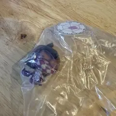 ジョジョの奇妙な冒険　スタンドフィギュアコレクション06 パープルヘイズ