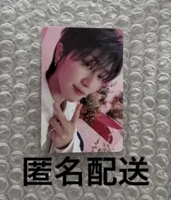 SEVENTEEN ディエイト ALWAYS YOURS 通常盤 トレカ - メルカリ