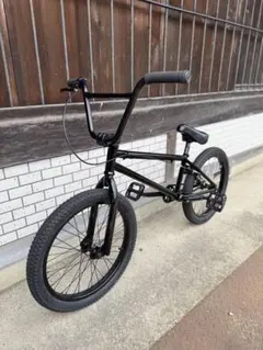 BMX FIEND type A TT21.0 CS12.75 ストリート - メルカリ