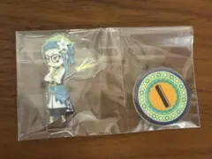 ツイステ展　トレイ　ミニアクリルスタンド　vol2 アクスタ