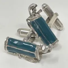 2026年最新】Brooks Brothers カラー：シルバー系 メンズ カフリンクス