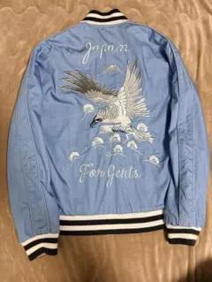 2026年最新】Buffalo Bobs 素材：サテン スカジャンの人気アイテム