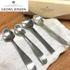 2025年最新】Georg Jensen カトラリー(スプーン等)の人気