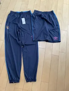 アンブロ ジャージ Lサイズ