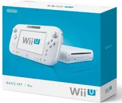 Wii fit U