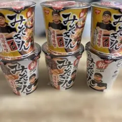 2025年最新】みそきん 6個の人気アイテム - メルカリ