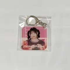 桜庭遥花 アクキー