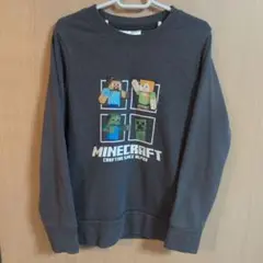Minecraft トレーナー 130