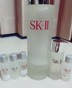 正規品☆SK-II フェイシャル トリートメント エッセンス