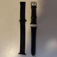 Apple Watch 替ベルト 2ケ