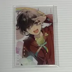 天獄ストラグル うきうきレイニーデイ 五右衛門 アクリルスタンド