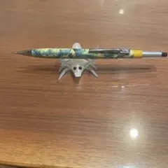 シャープタンク ハイブリッドウッドレジン pg5カスタム 工房楔 ボナン